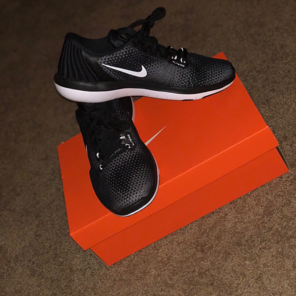 New Nike Shoes